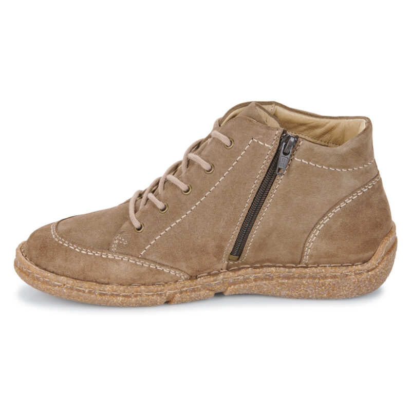 Josef Seibel  NEELE 01  Beige -  Stivaletti Donna - 2