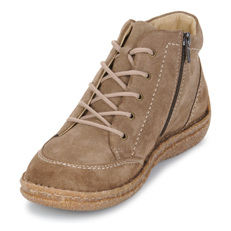Josef Seibel  NEELE 01  Beige -  Stivaletti Donna - 3
