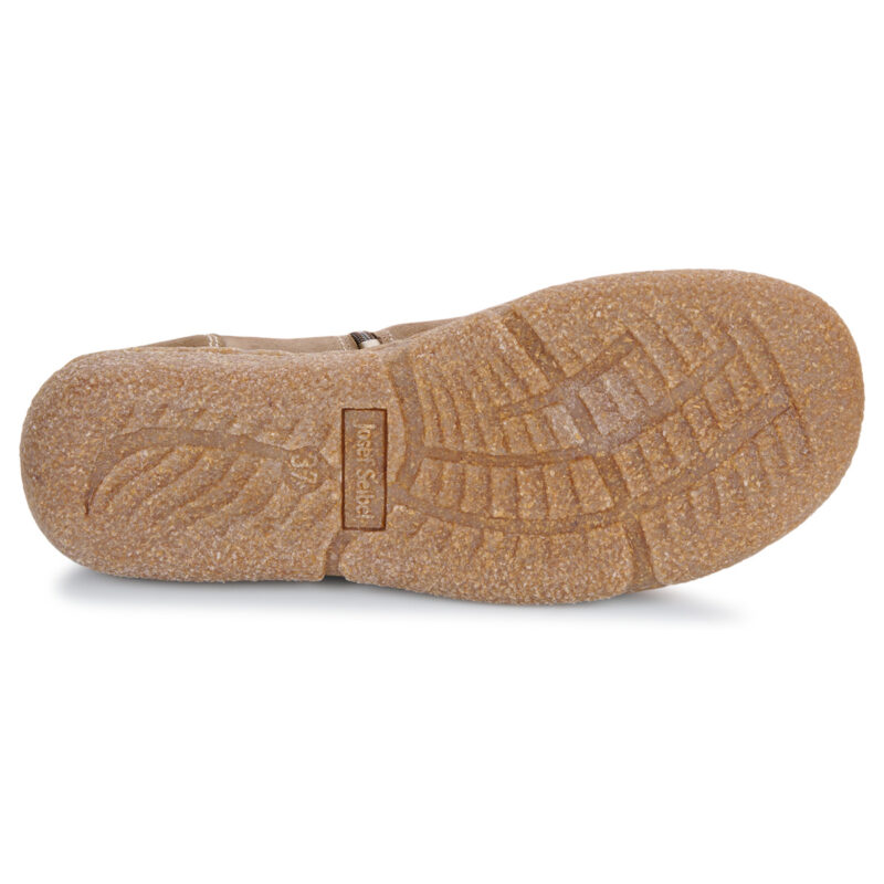 Josef Seibel  NEELE 01  Beige -  Stivaletti Donna - 7