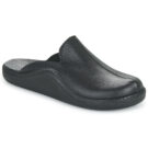 Josef Seibel MONACO 202 G Nero Pantofole Uomo - 1