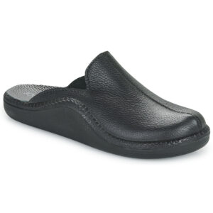 Josef Seibel  MONACO 202 G  Nero -  Pantofole Uomo