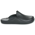 Josef Seibel MONACO 202 G Nero Pantofole Uomo - 2