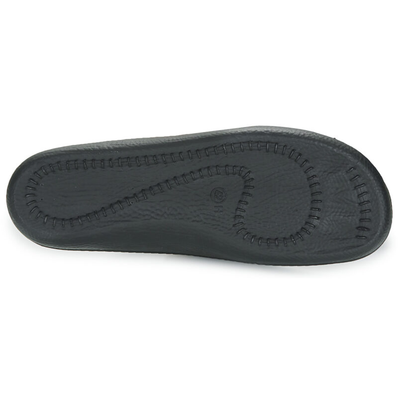 Josef Seibel MONACO 202 G Nero Pantofole Uomo - 7