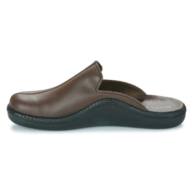 Josef Seibel  MONACO 202 G  Marrone -  Pantofole Uomo - 2