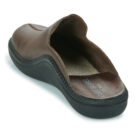 Josef Seibel  MONACO 202 G  Marrone -  Pantofole Uomo - 5