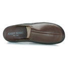 Josef Seibel  MONACO 202 G  Marrone -  Pantofole Uomo - 6