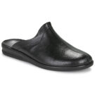 Josef Seibel BELFORT 450 Nero Pantofole Uomo - 1