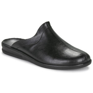 Josef Seibel  BELFORT 450  Nero -  Pantofole Uomo
