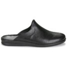 Josef Seibel BELFORT 450 Nero Pantofole Uomo - 2