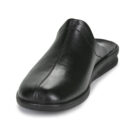 Josef Seibel BELFORT 450 Nero Pantofole Uomo - 3