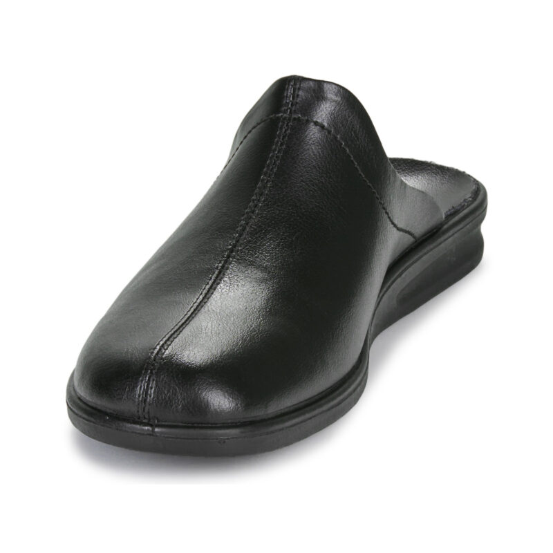 Josef Seibel BELFORT 450 Nero Pantofole Uomo - 3