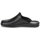 Josef Seibel BELFORT 450 Nero Pantofole Uomo - 4