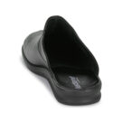 Josef Seibel BELFORT 450 Nero Pantofole Uomo - 5