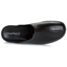 Josef Seibel BELFORT 450 Nero Pantofole Uomo - 6