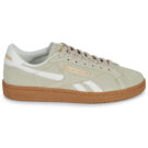 Reebok Classic  CLUB C GROUNDS UK  Beige -  Sneakers basse Donna - 2