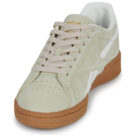 Reebok Classic  CLUB C GROUNDS UK  Beige -  Sneakers basse Donna - 3