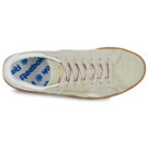 Reebok Classic  CLUB C GROUNDS UK  Beige -  Sneakers basse Donna - 6