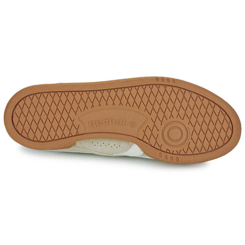 Reebok Classic  CLUB C GROUNDS UK  Beige -  Sneakers basse Donna - 7