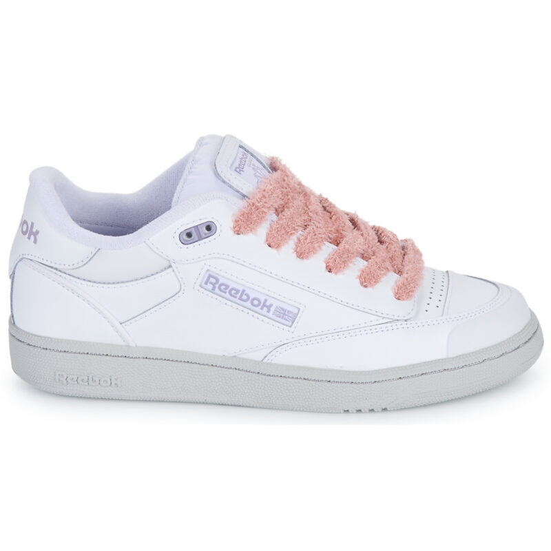 Reebok Classic  CLUB C BULC  Bianco -  Sneakers basse Donna - 2