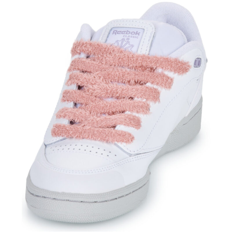 Reebok Classic  CLUB C BULC  Bianco -  Sneakers basse Donna - 3