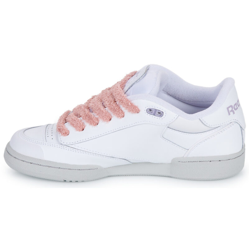 Reebok Classic  CLUB C BULC  Bianco -  Sneakers basse Donna - 4
