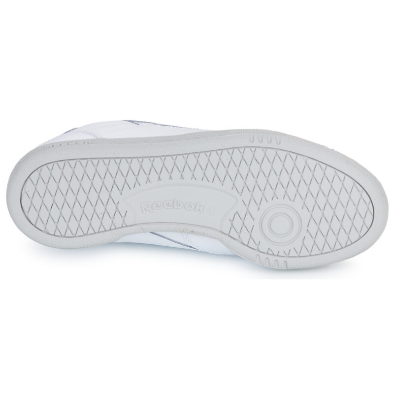 Reebok Classic  CLUB C BULC  Bianco -  Sneakers basse Donna - 7