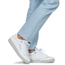 Reebok Classic  CLUB C BULC  Bianco -  Sneakers basse Donna - 8