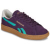 Reebok Classic  CLUB C GROUNDS UK  Viola -  Sneakers Uomo