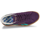 Reebok Classic  CLUB C GROUNDS UK  Viola -  Sneakers Uomo - 6