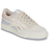 Reebok Classic  CLUB C REVENGE  Beige -  Sneakers basse Donna