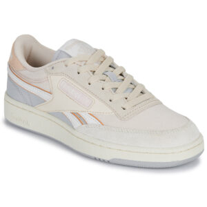 Reebok Classic  CLUB C REVENGE  Beige -  Sneakers basse Donna