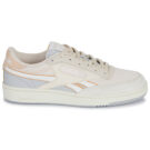 Reebok Classic CLUB C REVENGE Beige Sneakers basse Donna - 2
