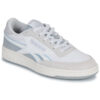 Reebok Classic  CLUB C REVENGE  Grigio -  Sneakers basse Donna