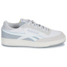 Reebok Classic  CLUB C REVENGE  Grigio -  Sneakers basse Donna - 2