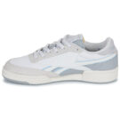 Reebok Classic  CLUB C REVENGE  Grigio -  Sneakers basse Donna - 4