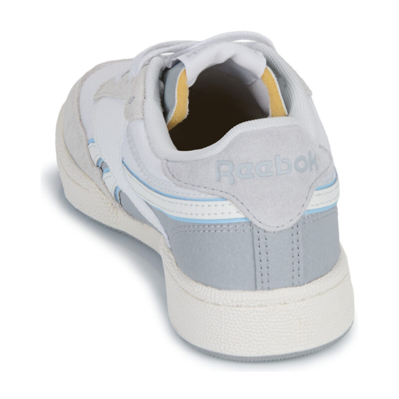 Reebok Classic  CLUB C REVENGE  Grigio -  Sneakers basse Donna - 5