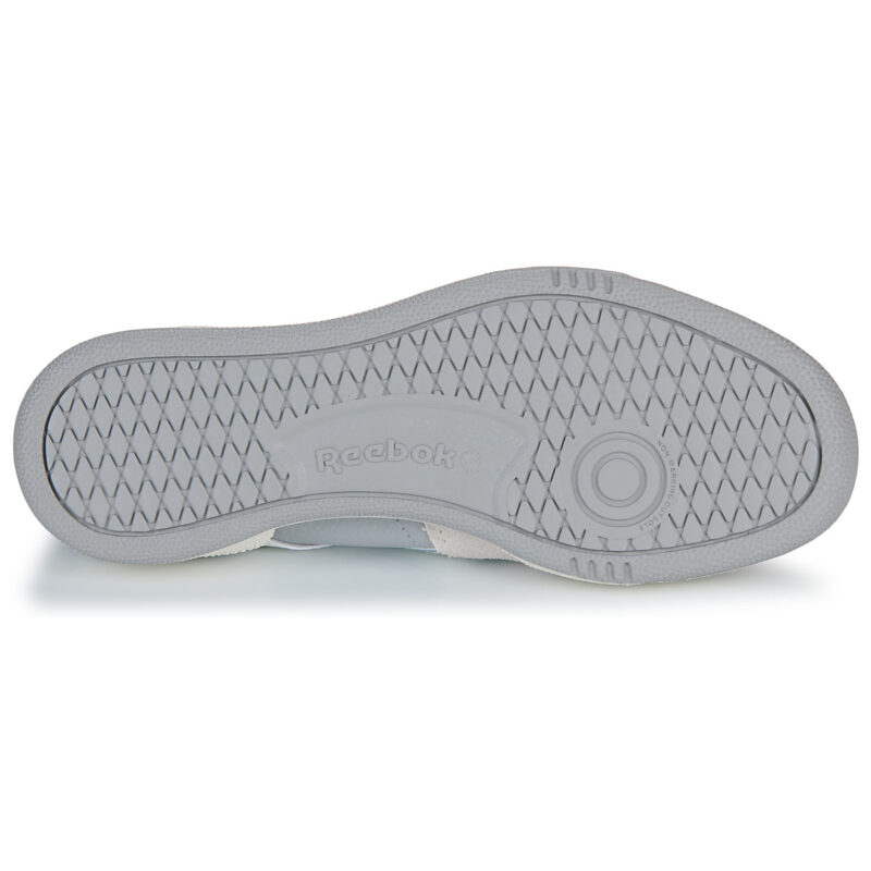 Reebok Classic  CLUB C REVENGE  Grigio -  Sneakers basse Donna - 7