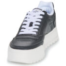 Reebok Classic  CLUB C MEGACOURT  Nero -  Sneakers basse Donna - 3