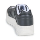 Reebok Classic  CLUB C MEGACOURT  Nero -  Sneakers basse Donna - 5