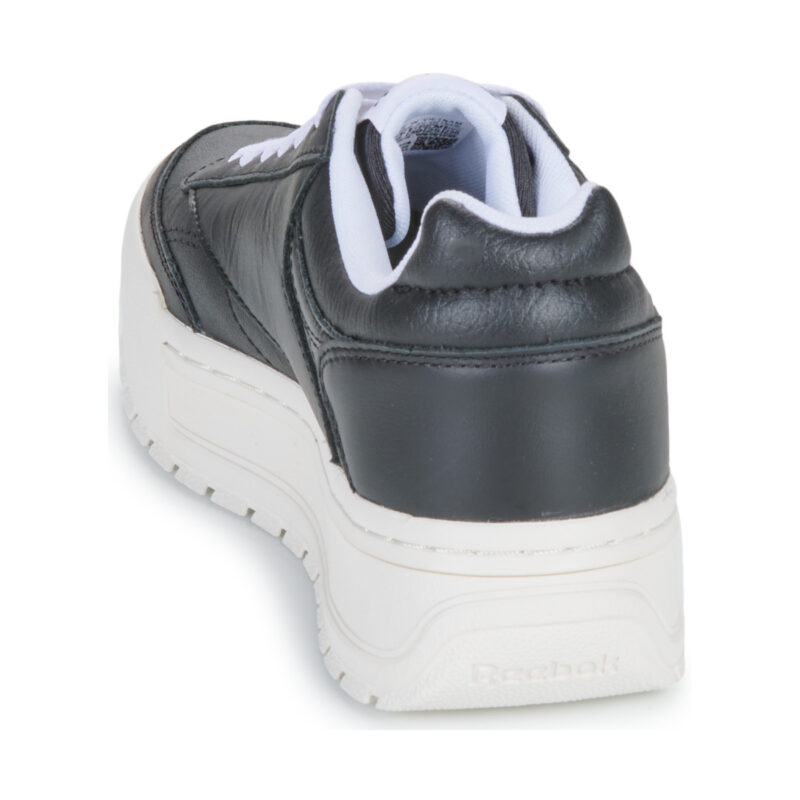 Reebok Classic  CLUB C MEGACOURT  Nero -  Sneakers basse Donna - 5