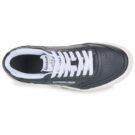 Reebok Classic  CLUB C MEGACOURT  Nero -  Sneakers basse Donna - 6