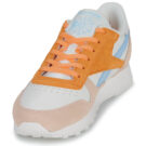 Reebok Classic  CLASSIC LEATHER  Multicolore -  Sneakers basse Donna - 3