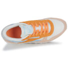 Reebok Classic  CLASSIC LEATHER  Multicolore -  Sneakers basse Donna - 6