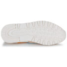 Reebok Classic  CLASSIC LEATHER  Multicolore -  Sneakers basse Donna - 7