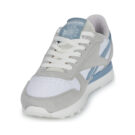 Zapatillas bajas Reebok Classic CLASSIC LEATHER azules para mujer - 3