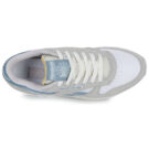 Zapatillas bajas Reebok Classic CLASSIC LEATHER azules para mujer - 6