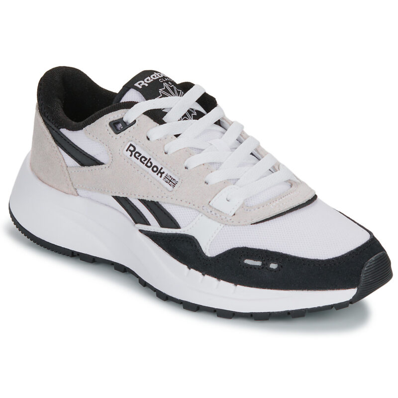Zapatillas Reebok Classic CLASSIC LEATHER 2400 blancas para hombre - 1