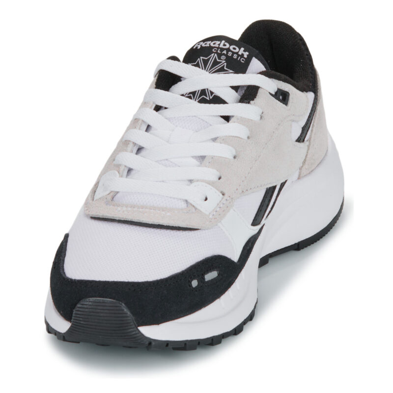 Zapatillas Reebok Classic CLASSIC LEATHER 2400 blancas para hombre - 3