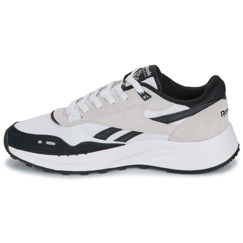 Zapatillas Reebok Classic CLASSIC LEATHER 2400 blancas para hombre - 4