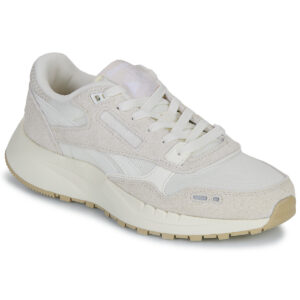 Reebok Classic  CLASSIC LEATHER 2400  Beige -  Sneakers Uomo